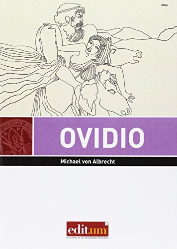 Stock image for OVIDIO for sale by Zilis Select Books