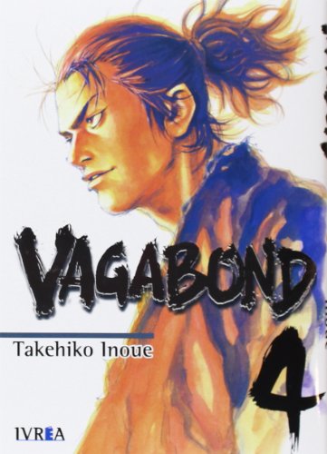 9788416040292: Vagabond 04