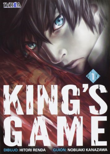 Beispielbild fr King s Game 01 (Seinen - King's Game) zum Verkauf von medimops