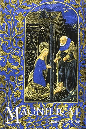 Stock image for MAGNIFICAT DICIEMBRE 2017: n°169 for sale by ThriftBooks-Dallas