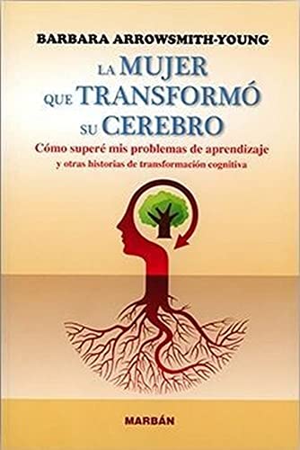 Beispielbild fr La Mujer que transform su cerebro zum Verkauf von AG Library