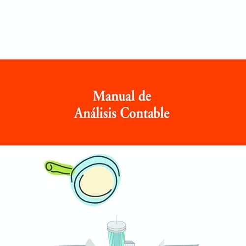 Imagen de archivo de MANUAL DE ANLISIS CONTABLE a la venta por Zilis Select Books