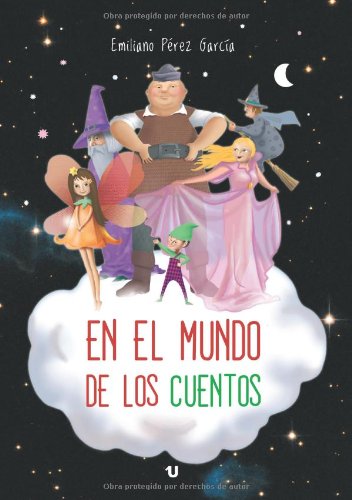Imagen de archivo de EN EL MUNDO DE LOS CUENTOS (Spanish Edition) a la venta por Iridium_Books
