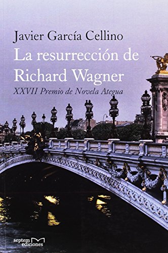 Stock image for La Resurreccin de Richard Wagner for sale by Hamelyn