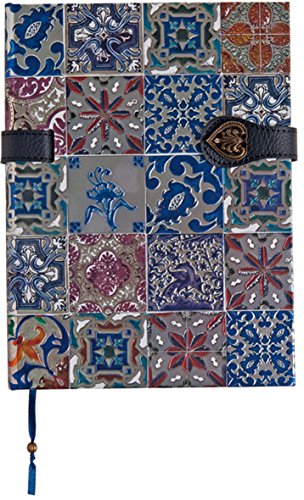 9788416055319: Cuaderno azulejos De Portugal 4 (Cuadernos azulejos de Portugal)