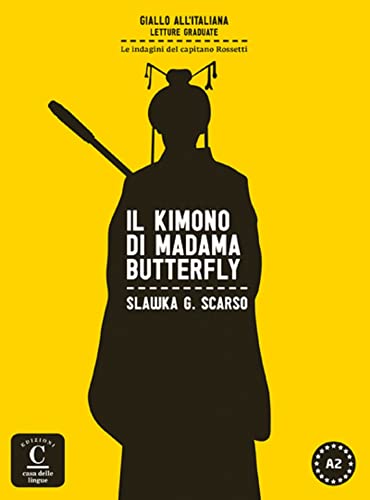 Beispielbild fr Il kimono di Madama Butterfly zum Verkauf von Ammareal