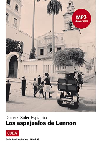 Imagen de archivo de LOS ESPEJUELOS DE LENNON. A1 a la venta por Antrtica
