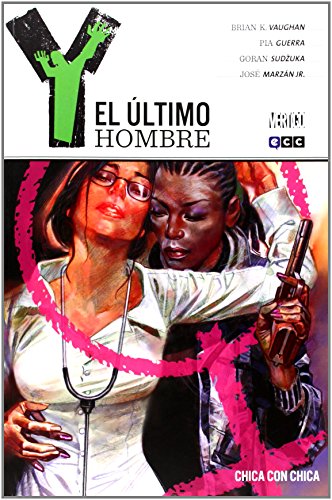 Stock image for Y, el último hombre núm. 06 (Spanish Edition) for sale by Half Price Books Inc.