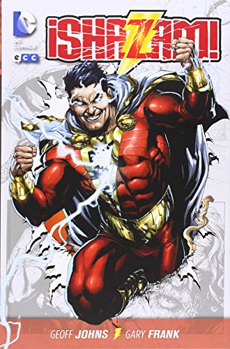 9788416070916: Shazam!