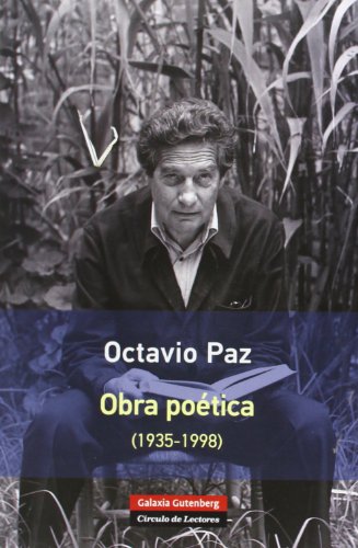 Obra poetica. (1935-1998)