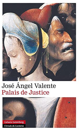 Imagen de archivo de PALAIS DE JUSTICE a la venta por KALAMO LIBROS, S.L.