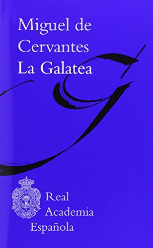 9788416072903: La Galatea (Clsicos)