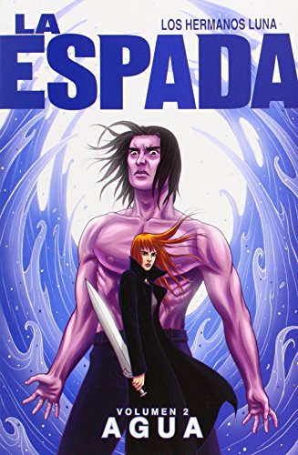 Stock image for La Espada vol. 2: Agua for sale by Releo