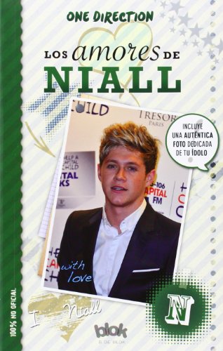 Imagen de archivo de Los amores de Niall (Conectad@s) a la venta por medimops