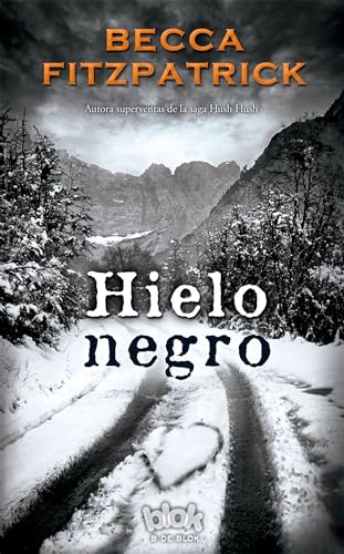 9788416075195: Hielo negro / Black Ice (Spanish Edition)