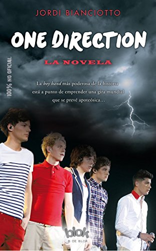 Stock image for One Direction. La novela no oficial (Conectad@s) for sale by medimops