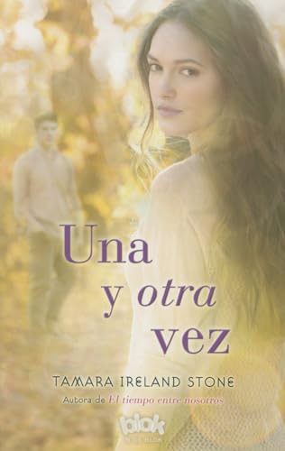 Beispielbild fr Una y otra vez / Time After Time (Spanish Edition) zum Verkauf von SoferBooks