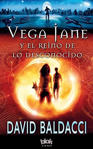Imagen de archivo de Vega Jane y el reino de lo desconocido / The Finisher (Serie de Vega Jane) (Spanish Edition) a la venta por Irish Booksellers