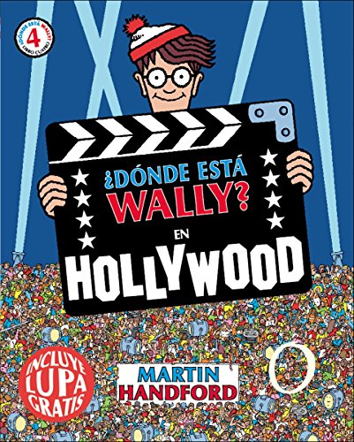 Beispielbild fr DNDE EST WALLY? EN HOLLYWOOD EDICIN MINI zum Verkauf von Zilis Select Books