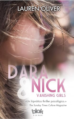 Beispielbild fr Dara & Nick / Vanishing Girls zum Verkauf von ThriftBooks-Dallas