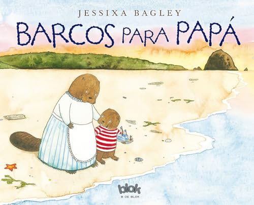 Stock image for Barcos para Pap / Boats for Papa for sale by Better World Books