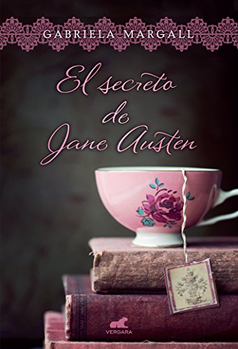 9788416076048: El secreto de Jane Austen (Ediciones B)