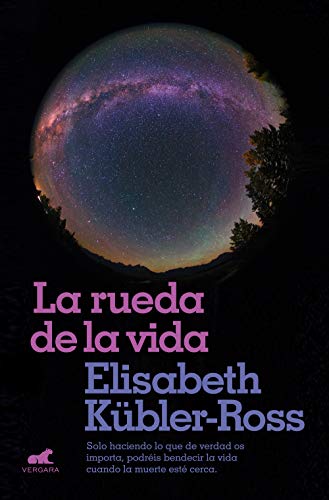 9788416076321: La rueda de la vida / The Wheel of Life