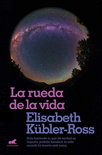 9788416076321: La rueda de la vida / The Wheel of Life (Spanish Edition)