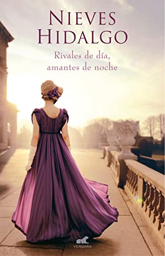 Beispielbild fr Rivales de da, amantes de noche (Un romance en Londres 1) zum Verkauf von medimops