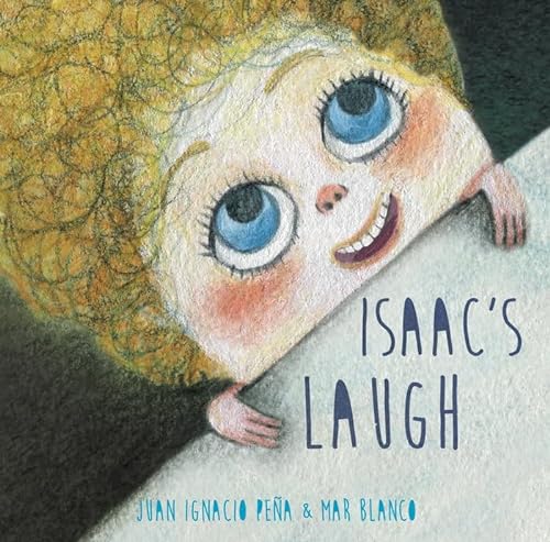 Beispielbild fr Isaac's Laugh zum Verkauf von BookOutlet