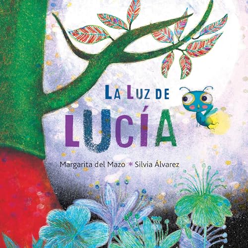 Imagen de archivo de La luz de Luca (Lucys Light) (Spanish Edition) a la venta por Goodwill