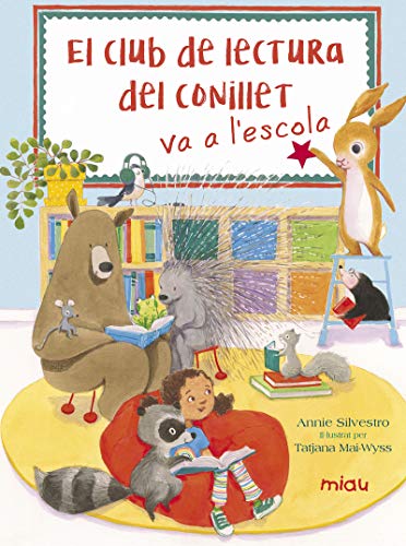 Beispielbild fr El club del lectura del conillet va a l'escola (Cataln) zum Verkauf von AG Library