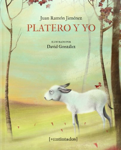 9788416082575: Platero y yo (Spanish Edition)