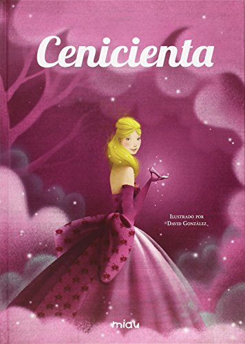 Stock image for CENICIENTA for sale by Better World Books: West
