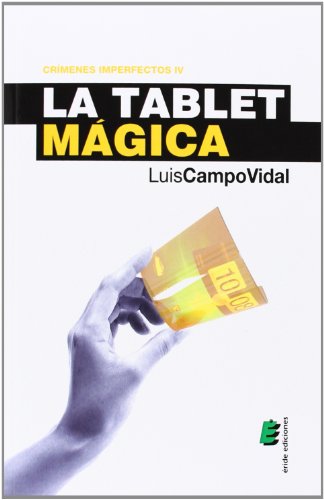 9788416085194: La tablet mgica (SIN COLECCION)