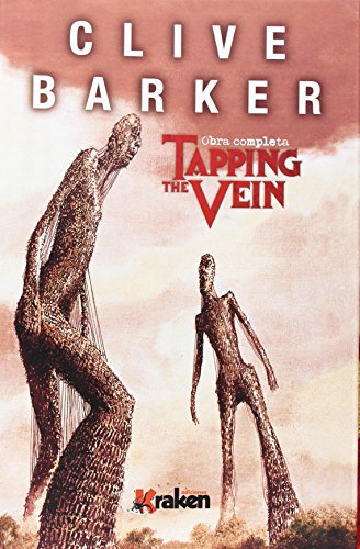 9788416086825: Tapping the vein: 2