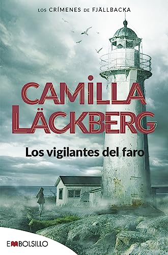 9788416087020: Los vigilantes del faro (Spanish Edition)