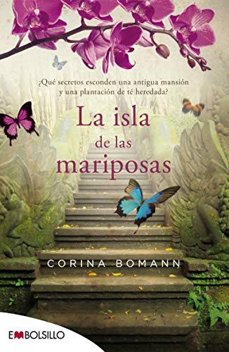 Beispielbild fr La isla de las mariposas: Qu secretos esconden una antigua mansin y una plantacin de t heredada? zum Verkauf von Ammareal