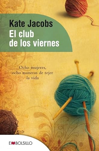 Stock image for El Club de los Viernes (EMBOLSILLO) for sale by medimops