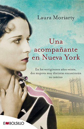 Stock image for Una Acompaante en Nueva York for sale by LIBRERIA PETRARCA