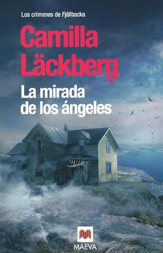 Beispielbild fr La Mirada de los Angeles (Los Crimenes De Fjallbacka) zum Verkauf von Reuseabook