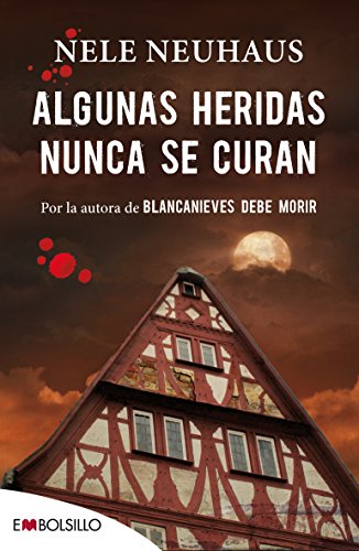 Imagen de archivo de ALGUNAS HERIDAS NUNCA SE CURAN a la venta por Siglo Actual libros