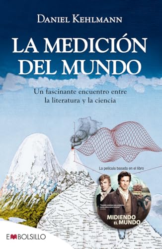 Stock image for La medicin del mundo (Spanish EditioKehlman, Daniel for sale by Iridium_Books