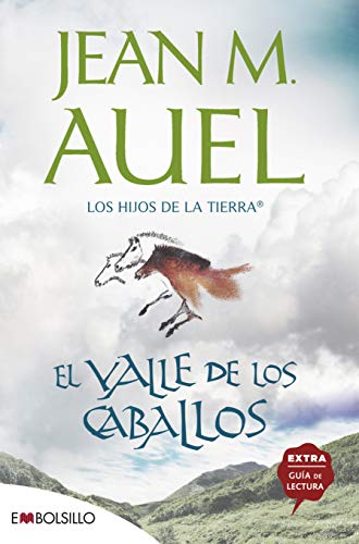 9788416087280: El valle de los caballos: La más bella saga prehistórica jamás contada. (EMBOLSILLO)