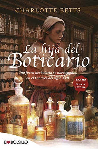 Stock image for HIJA DEL BOTICARIO for sale by Siglo Actual libros