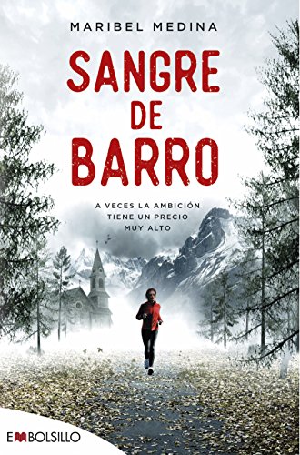 Stock image for Sangre de barro / Muddy Blood for sale by medimops