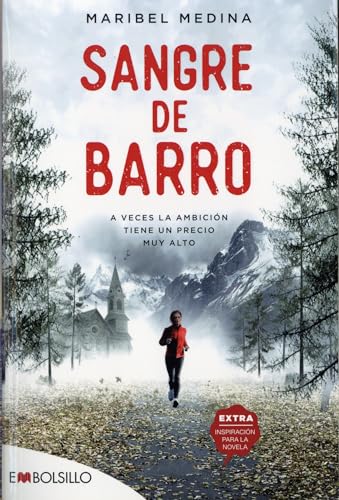 Stock image for Sangre de barro / Muddy Blood for sale by medimops