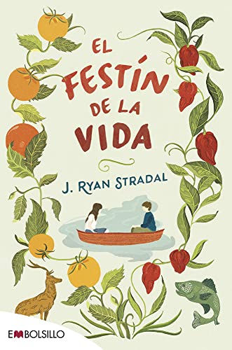 Stock image for El festn de la vida for sale by AG Library