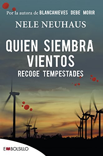 9788416087617: Quien siembra vientos recoge tempestades / Those Who Sow