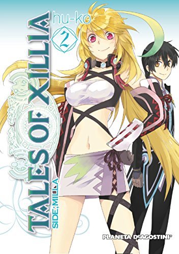 Stock image for Tales of Xillia for sale by Iridium_Books